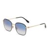 Women RAY BAN Eyewear | Metal Square Sunglasses