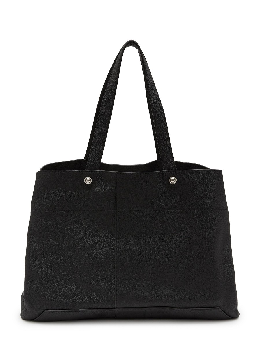 Men CONNOLLY Tote Bags | Leather Tote 1985