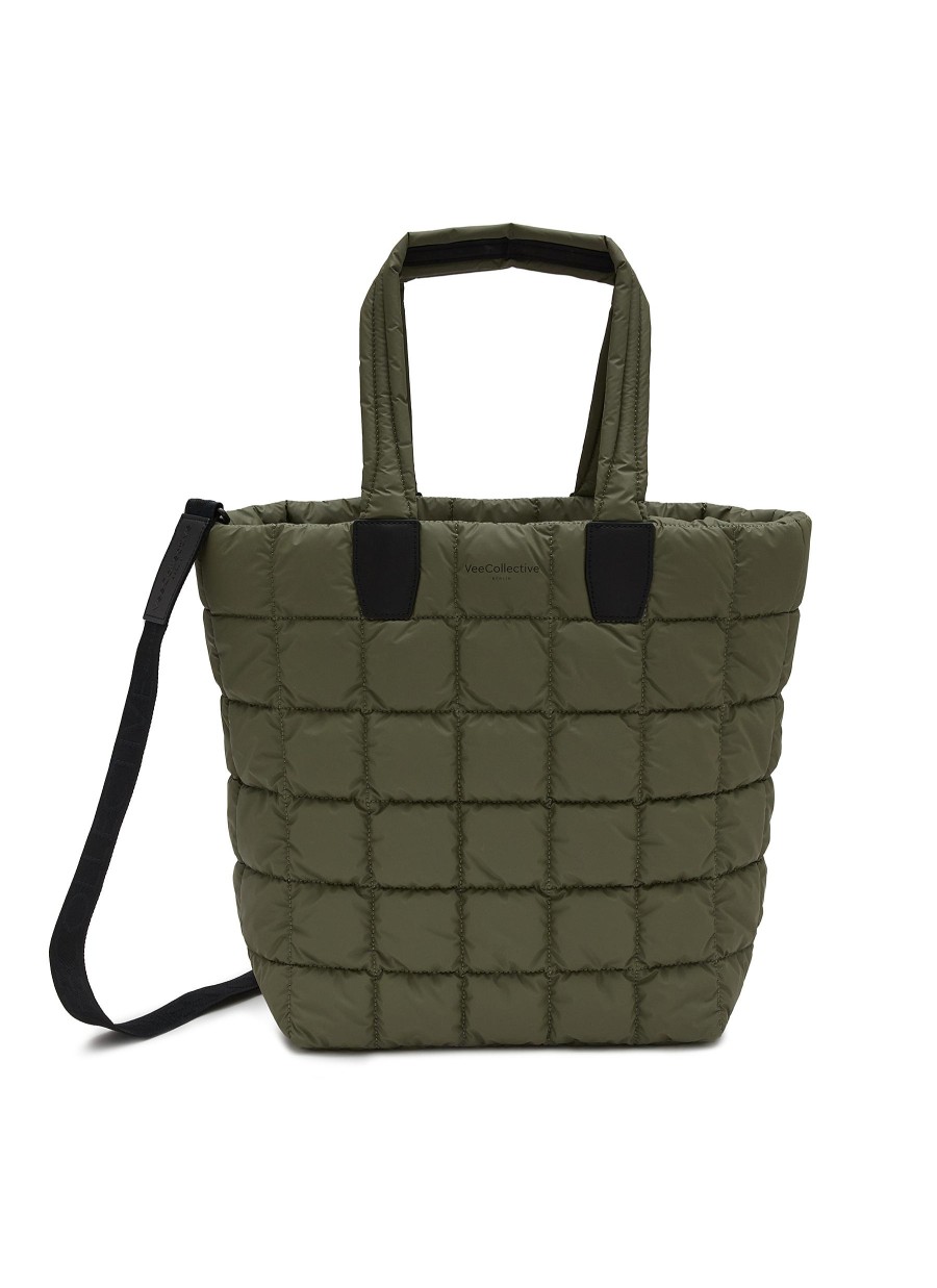 Women VEECOLLECTIVE Tote Bags | Porter Shopper Bag