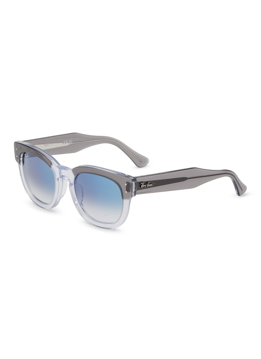 Women RAY BAN Eyewear | Acetate Square Sunglasses