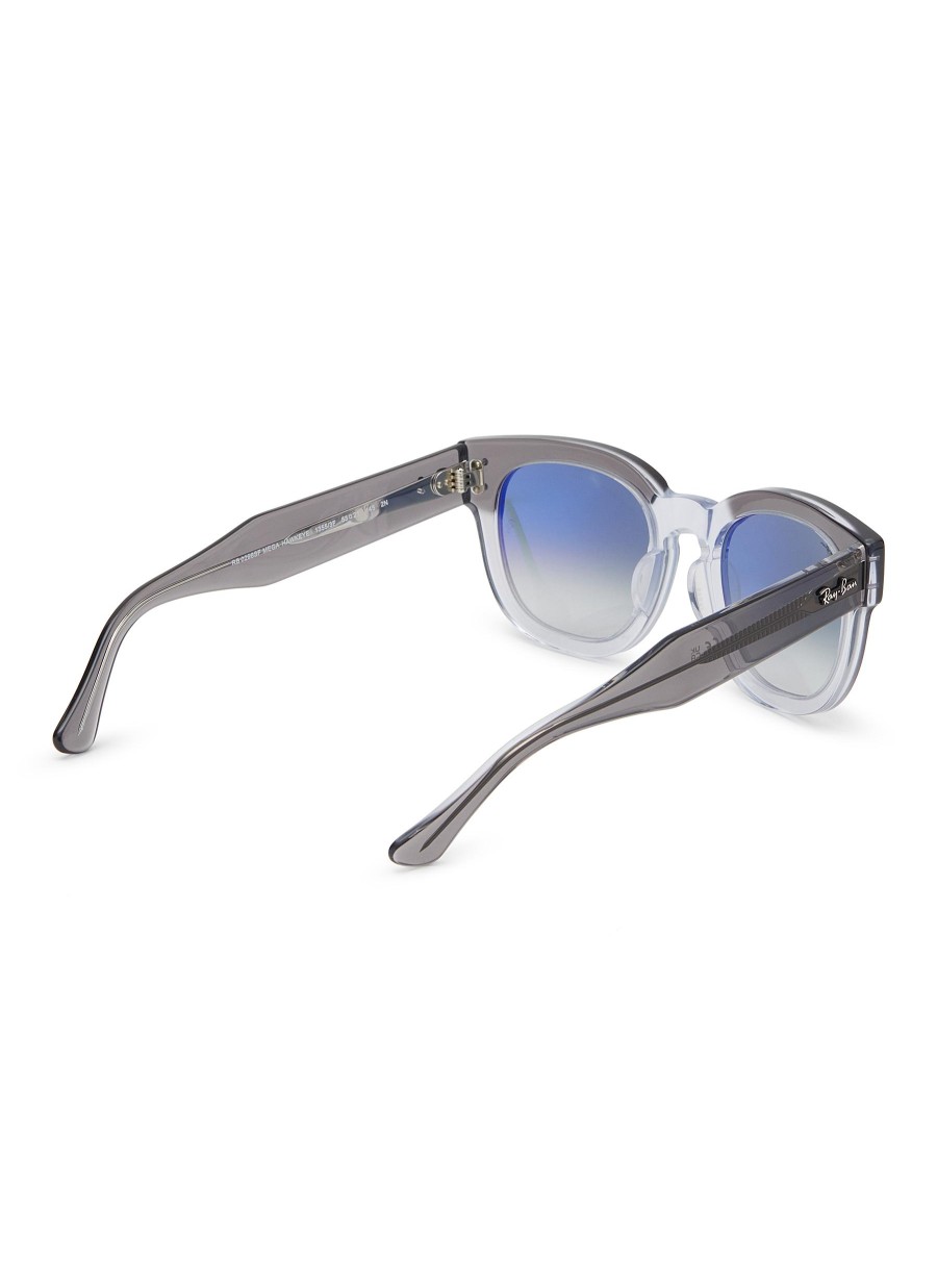 Women RAY BAN Eyewear | Acetate Square Sunglasses