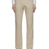 Men CANALI Pants | Cotton Silk Stretch Jeans