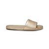 Women MARSÈLL Slides | Spanciata Leather Slides