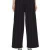 Men CFCL Pants | Facade Wide Leg Pants