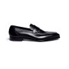 Men GEORGE CLEVERLEY Flats | George' Leather Penny Loafers