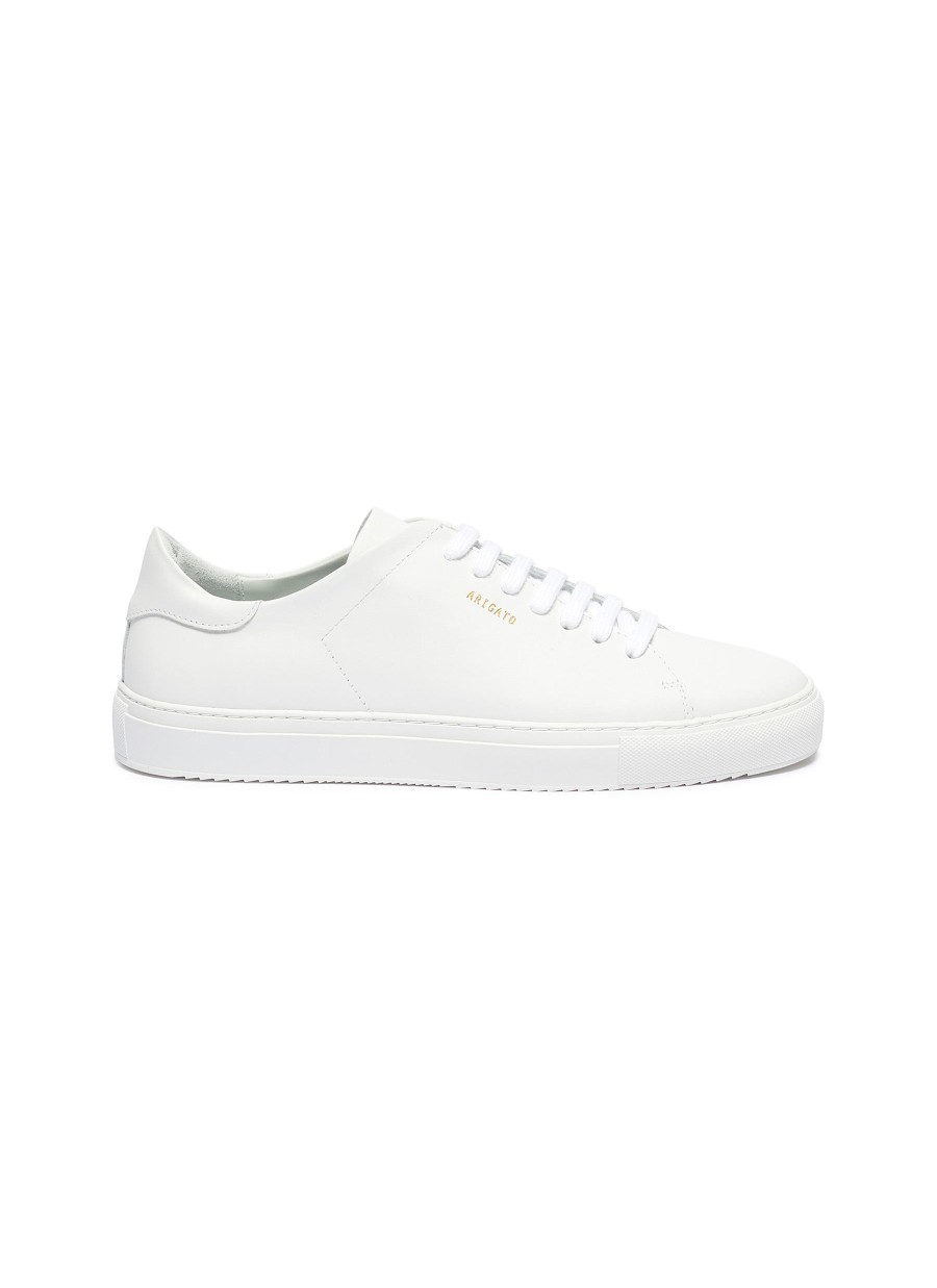 Men AXEL ARIGATO Sneakers | Clean 90' Leather Sneakers