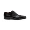 Men MAGNANNI Formal Shoes | Cap Toe 6-Eyelet Leather Oxford Shoes