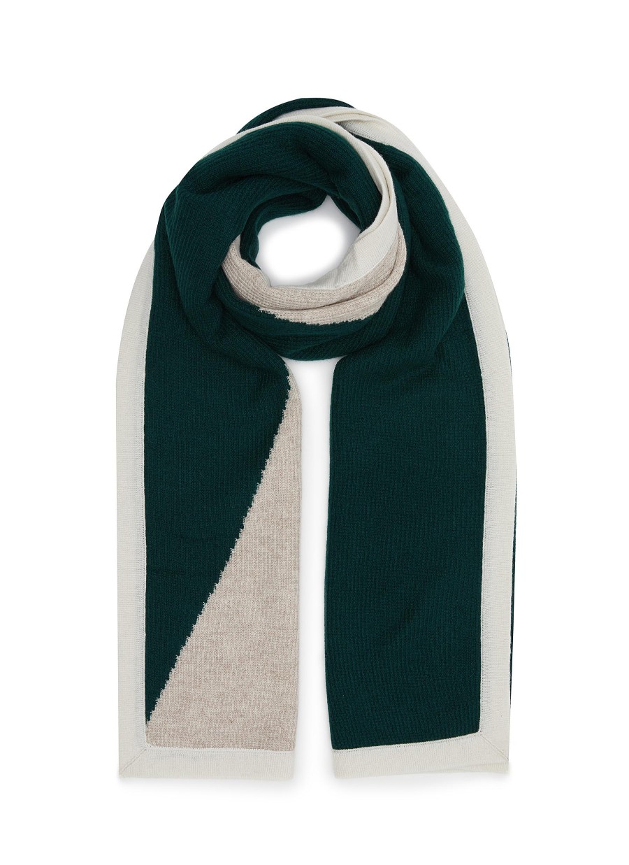 Men JOVENS Scarves | Cashmere Scarf