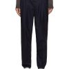 Men BRUNELLO CUCINELLI Pants | Pleated Wool Jogger Pants