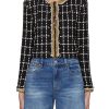 Women ALICE & OLIVIA Jackets | Sabina Jacket