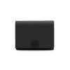 Women LOEWE Small Leather Goods | Anagram Pebbled Leather Trifold Wallet