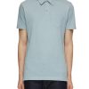 Men SUNSPEL Polos | Riviera Supima Cotton Polo Shirt