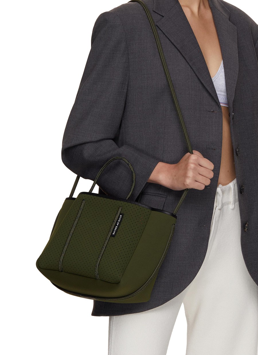 Women STATE OF ESCAPE Crossbody | Petite Escape Tote Bag