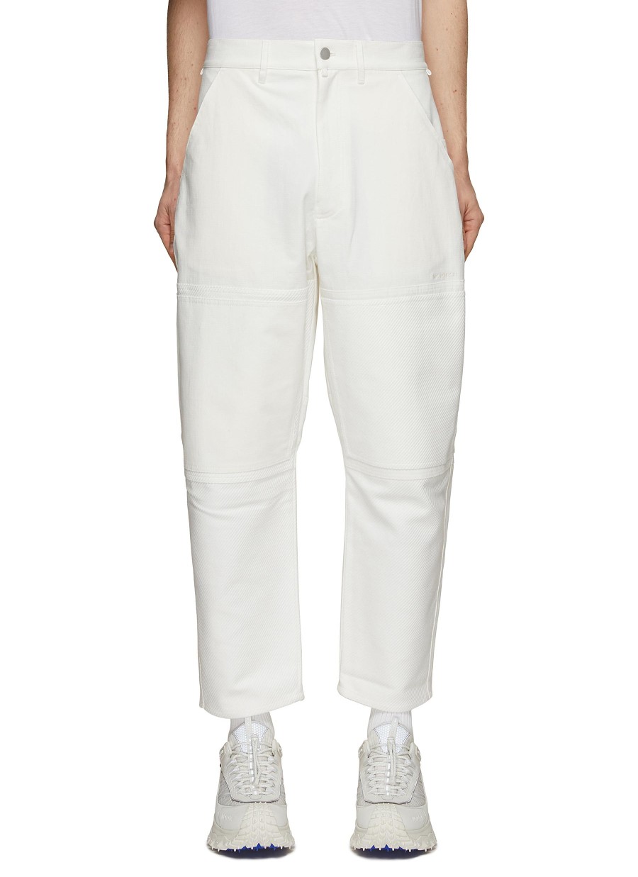 Men MORDECAI Pants | Patch Carpenter Pants