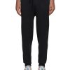 Men THEORY Pants | Alcos Wool Blend Jogger Pants