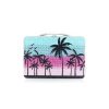 Women JUDITH LEIBER Clutch Bags | Lunch Box Beach Sunset Stone Embellished Clutch