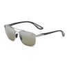 Men RAY BAN Eyewear | X Scuderia Ferrari Metal Square Sunglasses