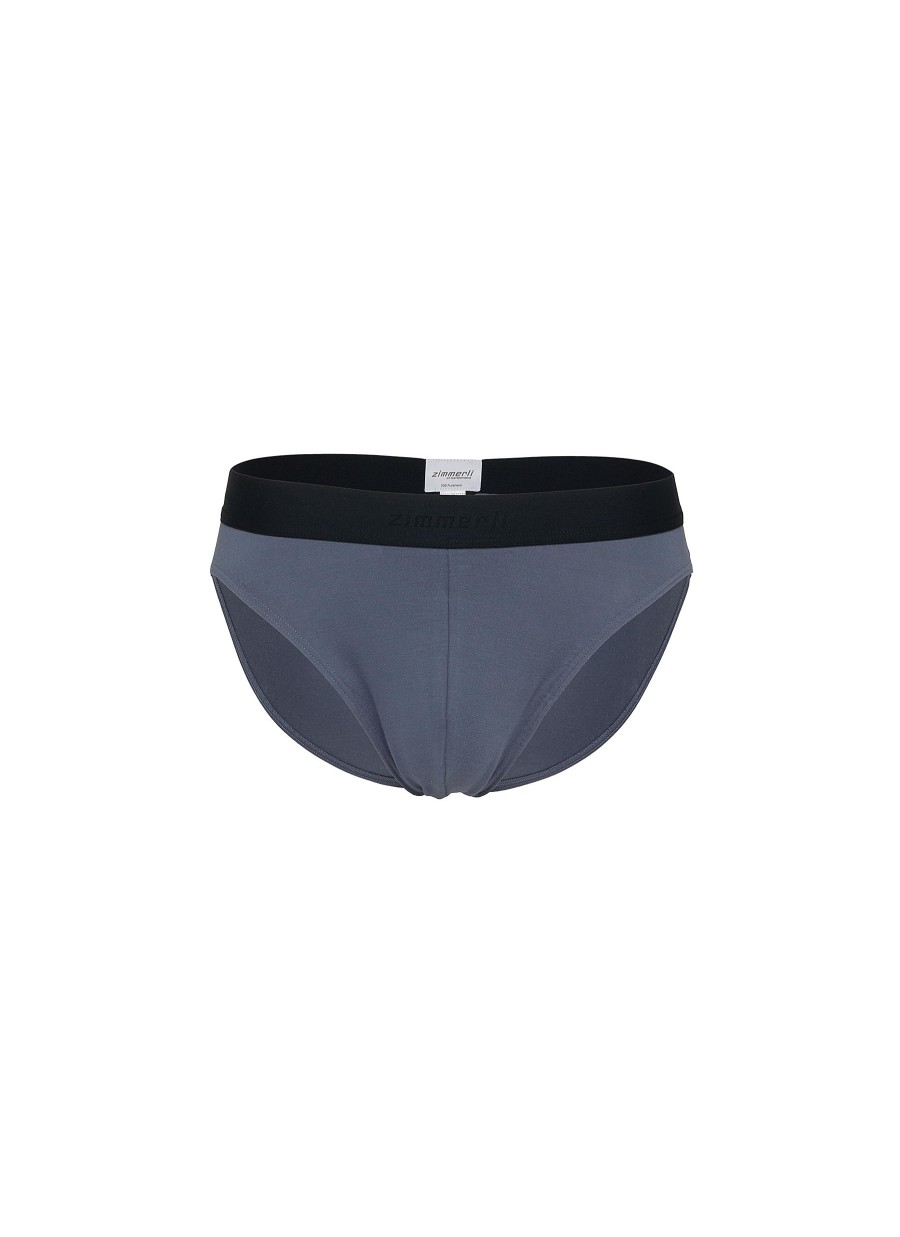 Men ZIMMERLI Underwear | Pureness Stretch Briefs