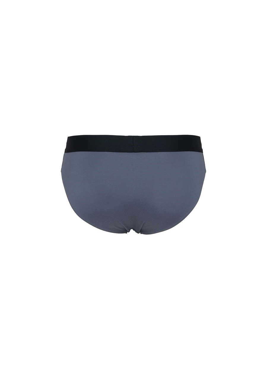 Men ZIMMERLI Underwear | Pureness Stretch Briefs