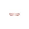 Women LC COLLECTION JEWELLERY Fine Jewellery | 18K Rose Gold Diamond Ring — Size Us 7