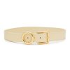 Women JACQUEMUS Belts | La Ceinture Regalo Leather Belt