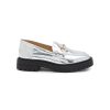 Women SAM EDELMAN Shoes | Laurs Chunky Sole Kids Loafers