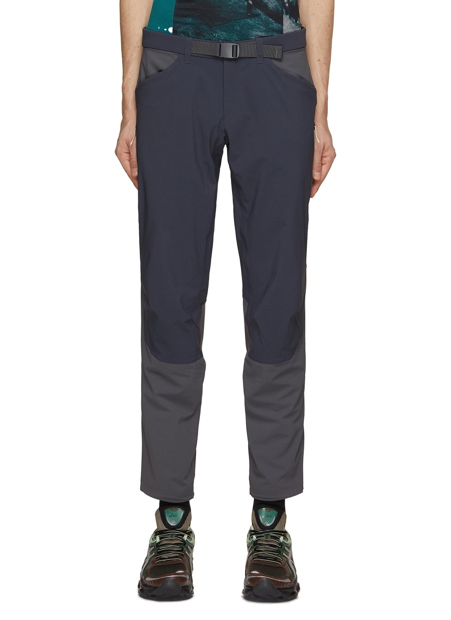 Men RAPHA Pants | Explore Pants