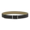 Men BOTTEGA VENETA Belts | Intrecciato Leather Belt