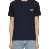 Men VALENTINO T-Shirts | Vlogo T-Shirt