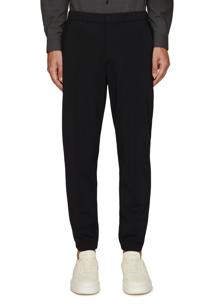 Men THEORY Pants | Terrance Jogger Pants