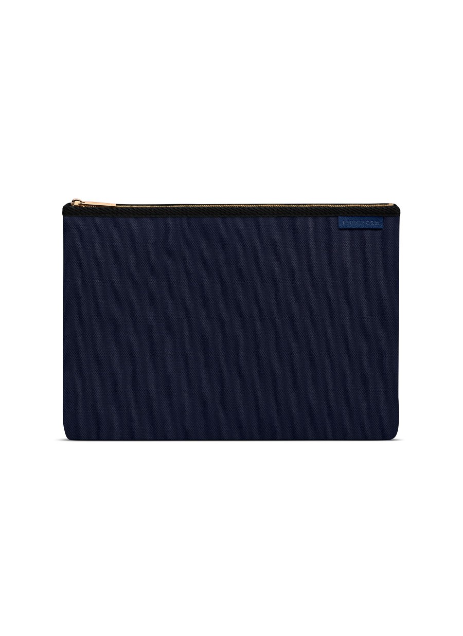 Women L/UNIFORM Small Leather Goods | Medium Pouch N°16