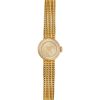 Women LANE CRAWFORD VINTAGE WATCHES Watches | Rolex Integrated Bracelet 18K Yellow Gold Lady Wrist Watch