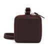 Men BONASTRE Small Leather Goods | Leather Wallet With Neck Strap