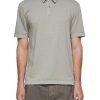 Men JAMES PERSE Polos | Jersey Polo Shirt