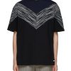 Men MISSONI T-Shirts | Space Dyed T-Shirt