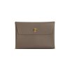 Women L/UNIFORM Small Leather Goods | Small Leather Envelope N°81