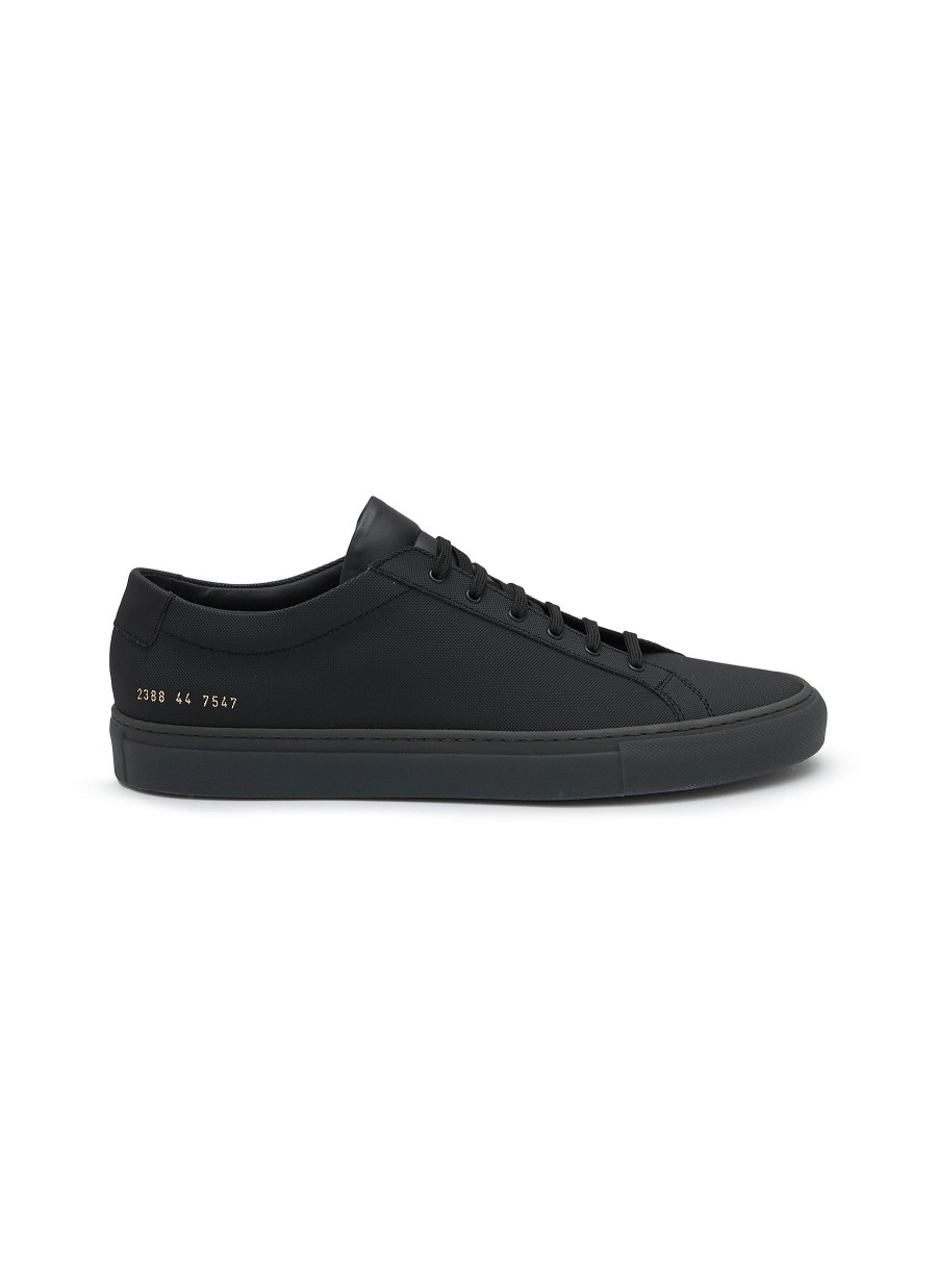 Men COMMON PROJECTS Sneakers | Achilles Tech Sneakers