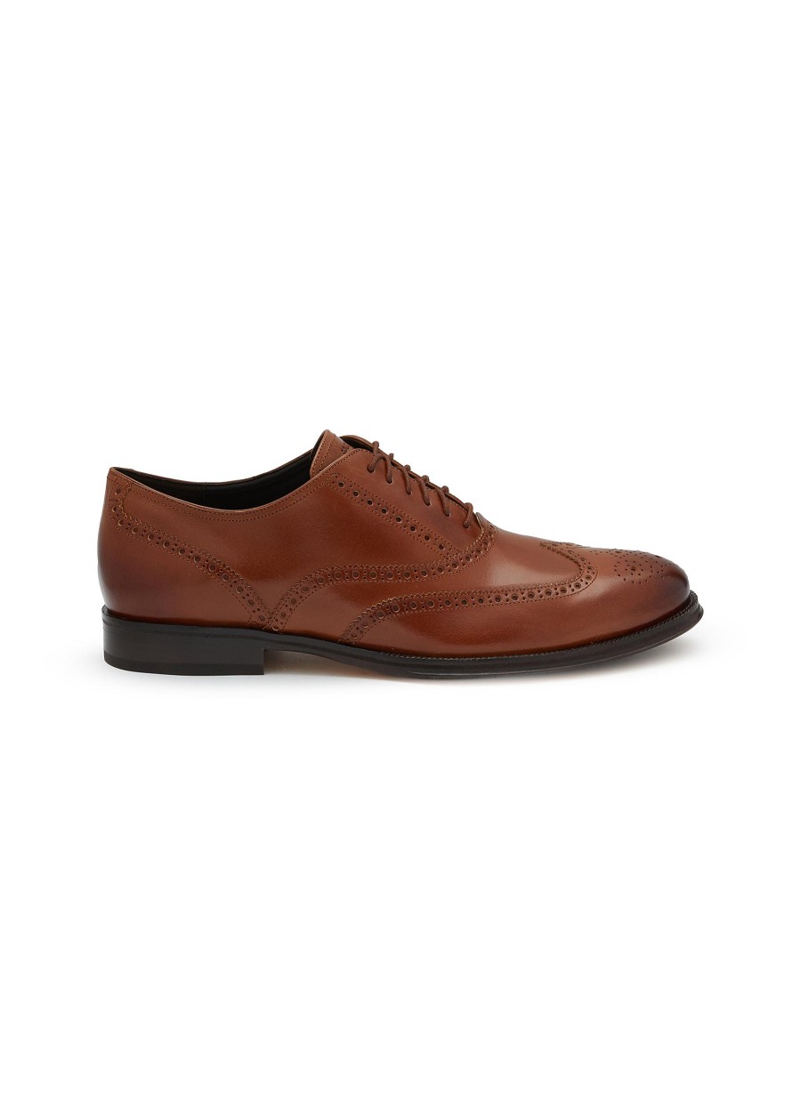 Men COLE HAAN Sneakers | Modern Classics Wingtip Oxford Shoes