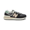 Men NEW BALANCE Sneakers | 574Lg Low Top Sneakers