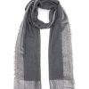 Women JANE CARR Scarves & Wraps | The Argent Wrap