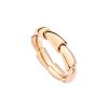 Women VHERNIER Fine Jewellery | Calla 18K Rose Gold Bracelet