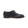 Men OFFICINE CREATIVE Formal Shoes | Solitude 002 6-Eyelet Leather Derby Shoes