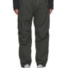 Men JAMES PERSE Pants | Elasticated Waistband Drawstring Flight Pants