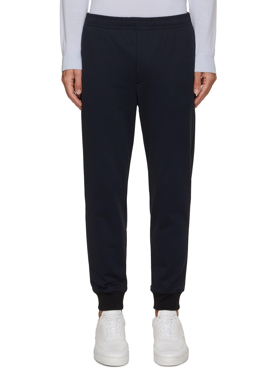 Men THEORY Pants | Terrance Jogger Pants