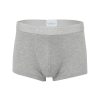 Men SUNSPEL Underwear | Cotton Stretch Boxer Briefs