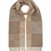 Women LOEWE Scarves & Wraps | Anagram Logo Scarf