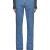 Men CANALI Pants | Straight Leg Jeans