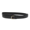 Women TOTEME Belts | Wrap Leather Belt