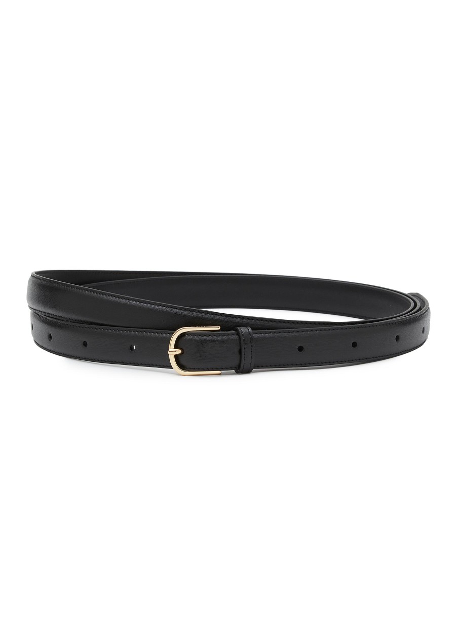 Women TOTEME Belts | Wrap Leather Belt