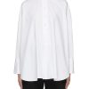 Women JOSEPH Tops | Botha Poplin Blouse